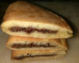 Foto langkah ke 8 dari resep Terang Bulan Teflon.