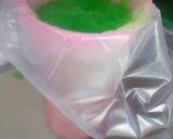 Foto langkah ke 4 dari resep Dawet cendol home made.