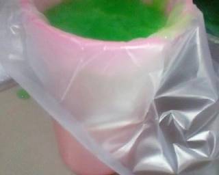 Dawet cendol home made - Step 4