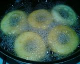 Foto del paso 3 de la receta: Rosquitas con harina Leudante!!!😉