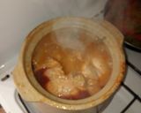 صورة لخطوة 2 من وصفة شوربة فريك