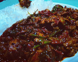 செட்டிநாடு சிக்கன் மிளகு தொக்கு  (Chettinadu chicken milaku thokku recipe in tamil) ரெசிபி ஸ்டேப் 1 புகைப்படம்