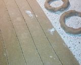 Foto del paso 4 de la receta Rosquillas centenas- La tonta, la lista y la ciega