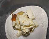 Foto del paso 2 de la receta: Galletas Newton de frutos rojos