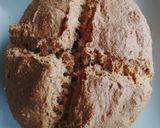 Foto del paso 4 de la receta: Pan de campo keto