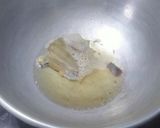 A picture of step 1 of Paneer Butter Masala.