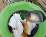 Foto langkah ke 6 dari resep Bubur Sumsum Super Lembut.