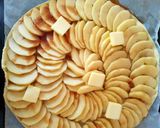 Foto del paso 4 de la receta Tarta de manzana