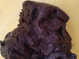 Bola Bola Ketan Hitam