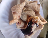 Foto del paso 3 de la receta: Pastelitos criollos de dulce integrales