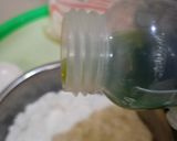 Foto langkah ke 3 dari resep Kue Putu Bambu (Tanpa Cetakan Bambu).