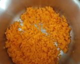 গাজরের হালুয়া (Gajar Halwa recipe in Bengali) রেসিপি ধাপ - 1 ছবি