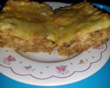 Vargányás rakottnokedli recept fázis 5 fotója