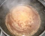 Ginger sweet or adark halwa recipe step 5 photo