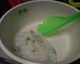 Foto langkah ke 1 dari resep Cireng sambal rujak.