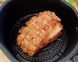 รูปขั้นตอนการทำที่ 3 ของ หมูกร๊อบ...กรอบบบบ