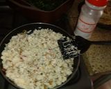 Foto del paso 3 de la receta: La la-saña de mamá !!!!