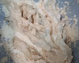 Foto langkah ke 1 dari resep Jamur Krispi Saus Korea.