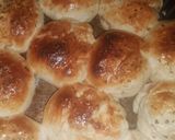 Foto del paso 5 de la receta: Pancitos saborizados