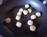Foto del paso 4 de la receta: 249. Sopa con albondiguillas de pollo