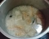 Foto langkah ke 5 dari resep Kluban Botok (Urap Sawi + Botok).