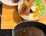 รูปขั้นตอนการทำที่ 8 ของ บูตะ คาคุนิ ด้ง (Buta kakuni Don)🇯🇵