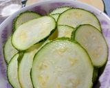 Foto del paso 2 de la receta: Zucchini frito🇮🇹zucchine fritte