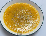 Foto del paso 2 de la receta: Crema de Zanahoria con Col China
