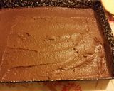 Böbe-féle puncsos szelet recept fázis 8 fotója