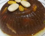 आटे का हलवा (atte ka halwa recipe in Hindi) रेसिपी चरण 6 फोटो