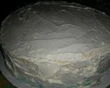 Foto langkah ke 10 dari resep Cheese Cake Birthday .