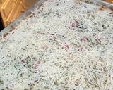 Foto langkah ke 6 dari resep Pizza ala ala PHD.