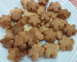 Foto langkah ke 4 dari resep Putri Salju.