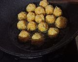 Foto langkah ke 5 dari resep Bola-Bola Mie😊.