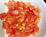 Foto del paso 1 de la receta: Ensalada de alubias