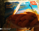 Foto del paso 1 de la receta: Montado de rabas con alioli