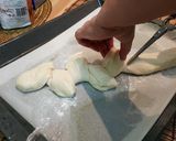 Foto del paso 6 de la receta Pan de espiga rústico