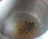 A picture of step 1 of Drumsticks with mustard sauce #Cookpad.