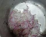 Matar Pulav recipe step 4 photo