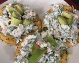 Foto del paso 3 de la receta: Ensalada de surimi 🥗
