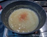 Foto del passaggio 5 della ricetta Involtini di pollo farciti con cavolfiori gratinati