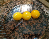 Foto del paso 2 de la receta: Bizcocho de maicena. Muy rico y esponjoso