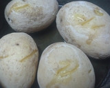 Foto del paso 1 de la receta: Pastel de morcilla dorado