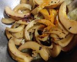 চালতার চাটনি (chaltar chutney recipe in Bengali) রেসিপির ধাপ 3 ছবি