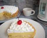 Foto langkah ke 7 dari resep Banana Cream Pie.