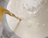 Foto del paso 4 de la receta: Budín de mandarina 🍊 con glaseado de coco, nuez y almendra - Con manteca o con aceite