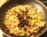 Foto del paso 13 de la receta Pastel de carne mixta, y bien a la mía