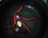 Foto langkah ke 3 dari resep Mulberry sauce.