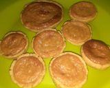 Foto langkah ke 8 dari resep Pie susu tanpa cetakan.