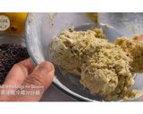 檸檬薰衣草奶酥餅shortbread（含影音連結）的食譜步驟2照片